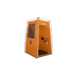 NEMO Equipment Duschzelt