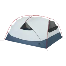 MSR Hubba Hubba HD 3 Green