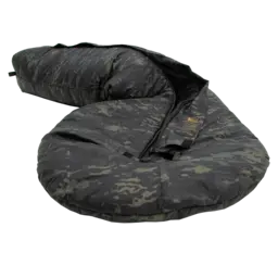 Carinthia Defence 4 L -9°C Black Multicam