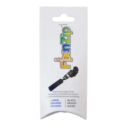 Tentipi FixnZip 8 Reissverschluss-Reparatur – Schnelle Hilfe ohne Werkzeug