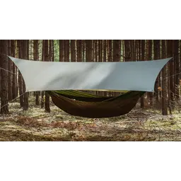 Lesovik Bundle Tarp & Hängematte