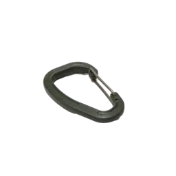 Wildo Karabiner M Olive