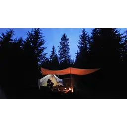 Camping Chapella Bushcraft und Zelt Event 2026