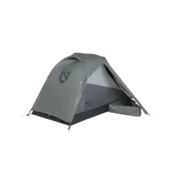 NEMO Equipment Dragonfly™ 1 Bikepack OSMO™ – Ultraleichtes 1-Personen-Bikepacking-Zelt