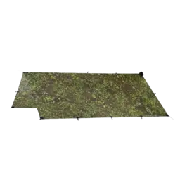 Lesovik GROZA FARBA F1 Frondlair Tarp