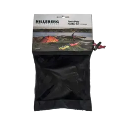 Hilleberg Stangenhalterset Tarra