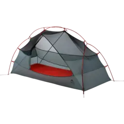 MSR Hubba Hubba LT 1 Green