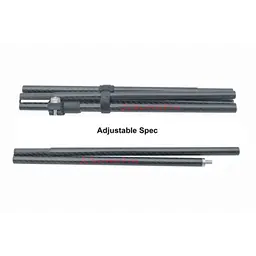 Slingfin SplitWing Carbon Poles Verstellbar