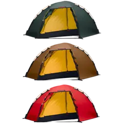 Hilleberg Soulo BL