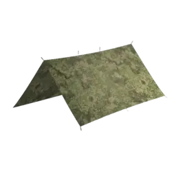 Helikon-Tex Supertarp 298 × 300 cm WildWood