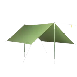 Exped Tarp II Versa