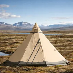 Tentipi Safir 5 CP