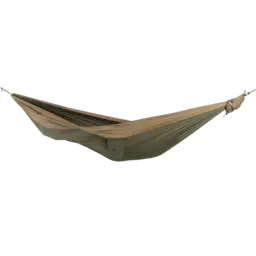 Ticket To The Moon ORIGINAL HAMMOCK