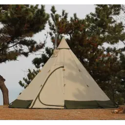 Tibetent Tipi 7 Alp Pro
