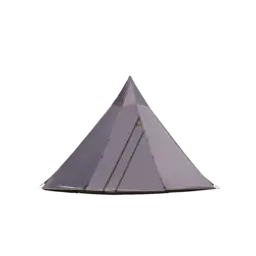 Tentipi Onyx 5 light