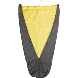 Cocoon Hammock Top Quilt shale / yellow sheen