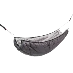 Cocoon Hammock Underquilt Down tempest gray / silverbird