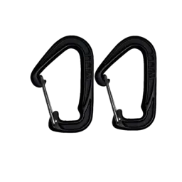 Ticket To The Moon CARABINER 10 kN Paar