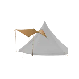 Tentipi Olivin Tarp 2 CP