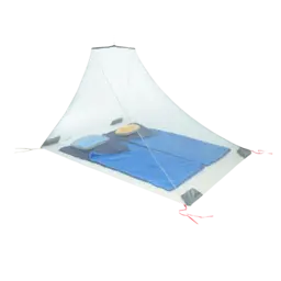 Cocoon Mosquito Nets Ultralight Double Size silt green