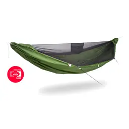 Lesovik Draka Hammock Grün