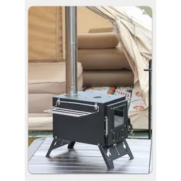 Outdoorfeeling Zeltofen Micro S